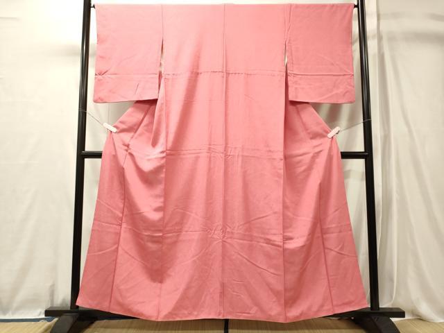 平和屋着物■江戸小紋　鮫小紋柄　正絹　逸品　CABL0670oy