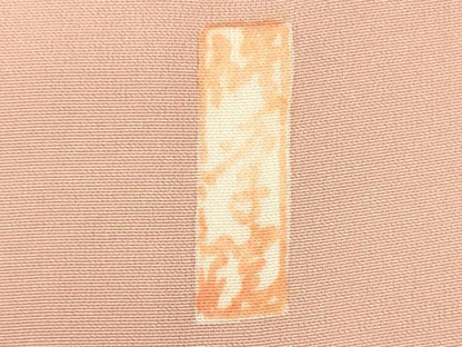 平和屋着物■豪華色留袖　寿光織　修学院　暈し染め　正絹　逸品　CABL0673oy