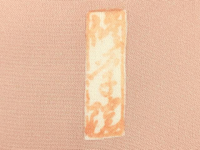 平和屋着物■豪華色留袖　寿光織　修学院　暈し染め　正絹　逸品　CABL0673oy