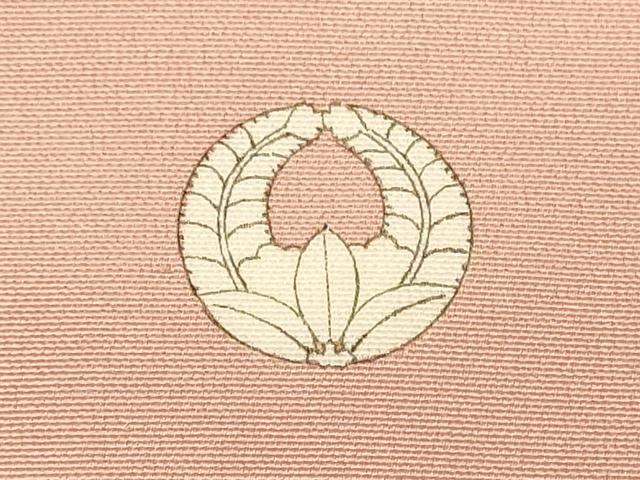 平和屋着物■豪華色留袖　寿光織　修学院　暈し染め　正絹　逸品　CABL0673oy