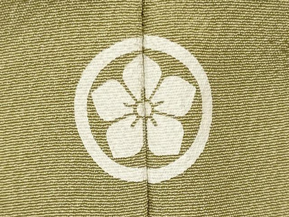 平和屋着物■豪華色留袖　御所車人物花松文　金銀彩　さが美扱い　正絹　逸品　CABL0700oy