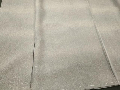 平和屋着物■江戸小紋　大小霰　正絹　逸品　未使用　CABL0747oy