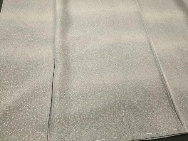 平和屋着物■江戸小紋　大小霰　正絹　逸品　未使用　CABL0747oy