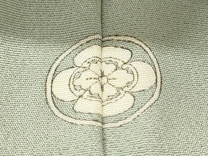 平和屋着物■豪華色留袖　遠山枝松文　暈し染め　正絹　逸品　未使用　CABL0788oy