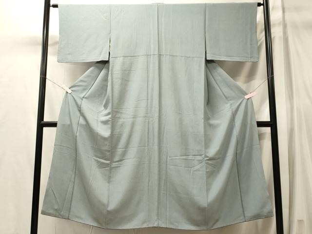 平和屋着物■江戸小紋　鮫小紋柄　正絹　逸品　CABL0792oy