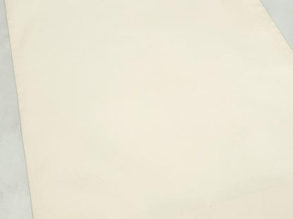 平和屋着物●山口美術織物 皇室 伊勢神宮御用　山口正夫監修　太鼓柄袋帯　鱗文　金銀糸　正絹　逸品　CABL0935hy