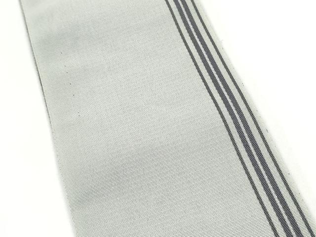 平和屋着物▼男性　両面　角帯　間道　CABL1147hy