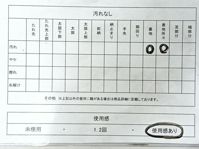 平和屋着物◎太鼓柄袋帯　人物風景文　金糸　正絹　逸品　CABL1618nb