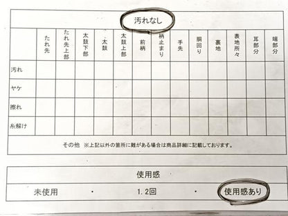 平和屋着物◎六通柄袋帯　唐織　亀甲更紗花文　銀糸　正絹　逸品　CABL1628nb