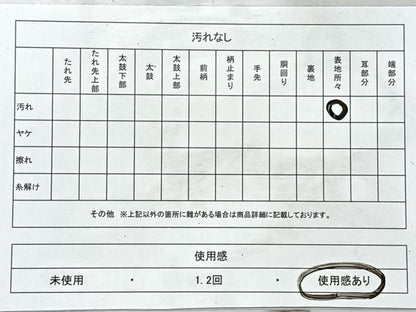 平和屋着物◎両面　六通柄袋帯　孔雀　金銀糸　正絹　逸品　CABL1672nb