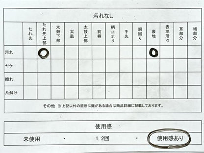 平和屋着物◎アンティーク　大正ロマン　両面　全通柄京袋帯　唐織　飛鶴梅松文　金銀糸　正絹　逸品　未使用　CABL1684nb