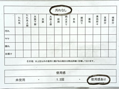 平和屋着物◎六通柄袋帯　花鳥文　金糸　正絹　逸品　CABL1715nb