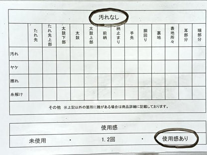 平和屋着物◎九寸名古屋帯　荒磯　正絹　逸品　CABL1720nb