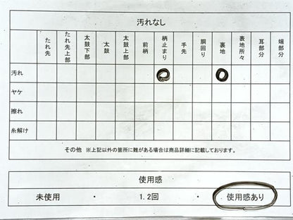 平和屋着物◎六通柄袋帯　唐織　翡翠錦　金銀糸　正絹　逸品　CABL1737nb