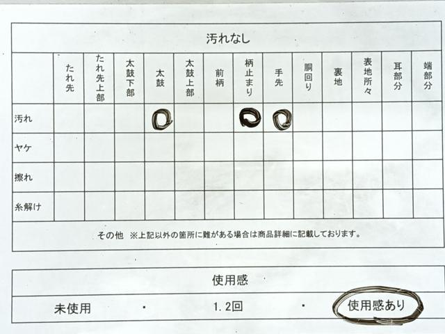 平和屋着物◎六通柄袋帯　文字文　金銀糸　正絹　逸品　CABL1758nb