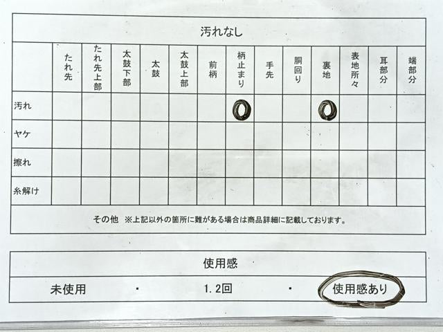 平和屋着物◎六通柄袋帯　立波文　金銀糸　正絹　逸品　CABL1780nb