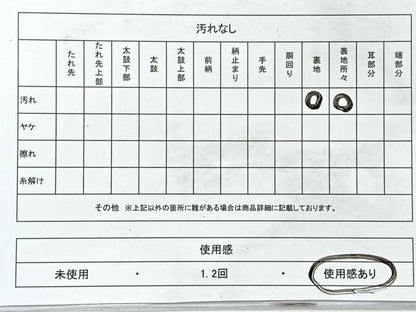 平和屋着物◎六通柄　京袋帯　乱菊　金銀糸　正絹　逸品　CABL1831nb