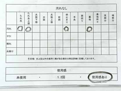 平和屋着物◎六通柄袋帯　唐織　乱菊　金銀糸　正絹　逸品　CABL1841nb