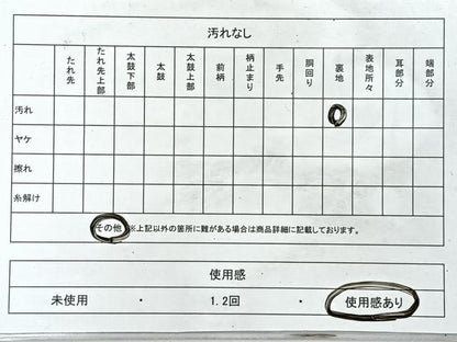 平和屋着物◎六通柄袋帯　草花丸文　正絹　逸品　CABL1861nb