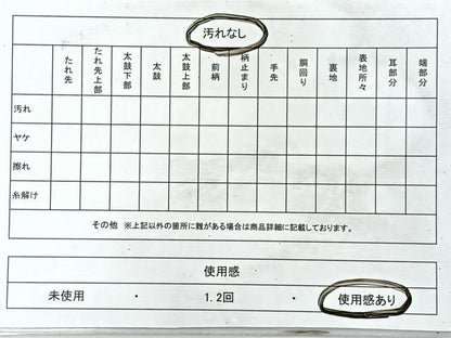 平和屋着物◎六通柄袋帯　唐織　向かい鳳凰文　金糸　正絹　逸品　CABL1870nb
