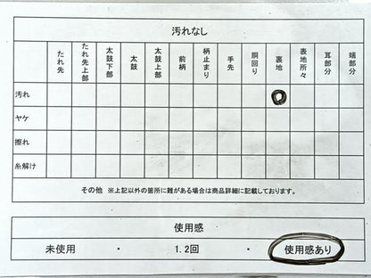 平和屋着物◎六通柄袋帯　舞桜　黒地　金銀糸　正絹　逸品　CABL1885nb