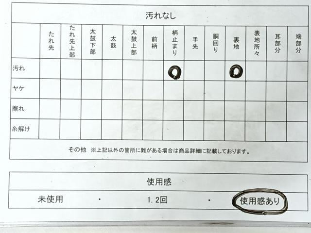 平和屋着物◎六通柄袋帯　唐織　草花文　金銀糸　正絹　逸品　CABL1902nb
