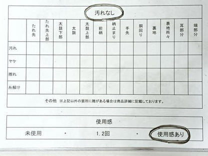 平和屋着物◎六通柄袋帯　瑞鳥遊翔波文　金銀糸　正絹　逸品　CABL1915nb