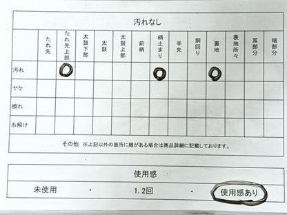平和屋着物◎六通柄　本袋帯　笹竹文　金銀糸　正絹　逸品　CABL1928nb