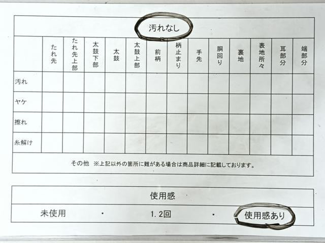 平和屋着物◎太鼓柄袋帯　ベールすくい綴　辻が花　金糸　正絹　逸品　CABL1931nb