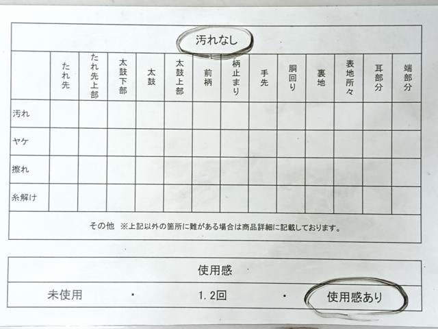 平和屋着物◎六通柄袋帯　洛中百景　金糸　正絹　逸品　CABL1958nb
