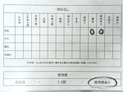 平和屋着物◎六通柄袋帯　唐織　流水扇面御所車風景文　プラチナ箔二重織　正絹　逸品　CABL1959nb
