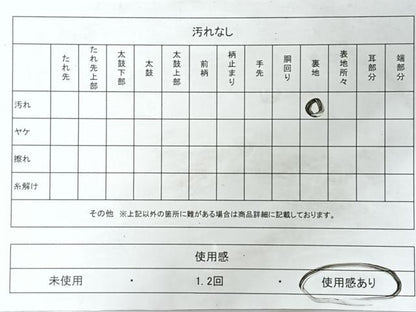 平和屋着物◎西陣　服部織物謹製　六通柄袋帯　こはく錦　手工芸　流水地紙草花文　金銀糸　正絹　逸品　CABL1966nb