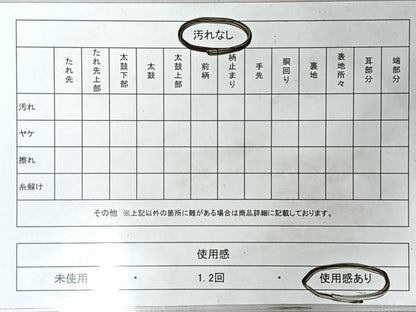 平和屋着物◎佐賀錦　六通柄袋帯　唐織　亀甲花唐草文　金糸　正絹　逸品　CABL1977nb