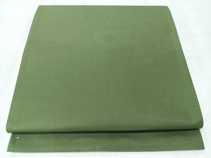 平和屋着物◎両面　全通柄袋帯　虹色　虹色正絹　逸品　CABL2000nb