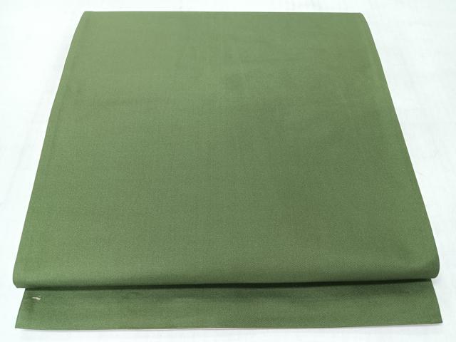 平和屋着物◎両面　全通柄袋帯　虹色　虹色正絹　逸品　CABL2000nb