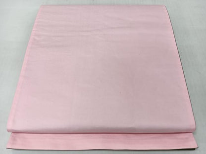 平和屋着物◎両面　全通柄袋帯　虹色　虹色正絹　逸品　CABL2000nb