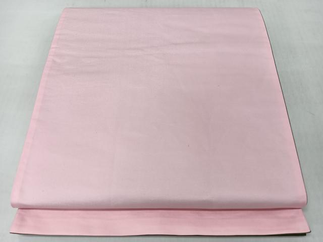 平和屋着物◎両面　全通柄袋帯　虹色　虹色正絹　逸品　CABL2000nb
