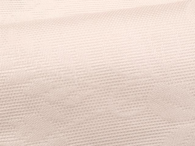 平和屋着物＊夏物　九寸名古屋帯　萩　灰桜色　正絹　逸品　CABL2101fb