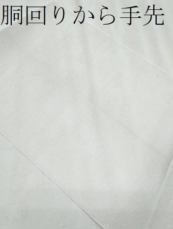 平和屋着物＊夏物　八寸名古屋帯　枝花文　CABL2187fb