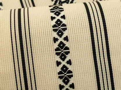 平和屋着物＊夏物　本場筑前博多織　八寸名古屋帯　紗献上　正絹　逸品　CABL2361fb