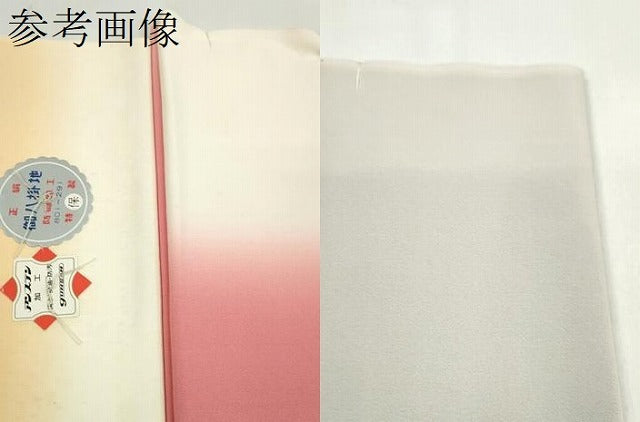 平和屋着物▼和装小物　八掛まとめて10点　暈し　色無地　紬地　大島紬　全て正絹　未使用多数　逸品　CABL2405ju
