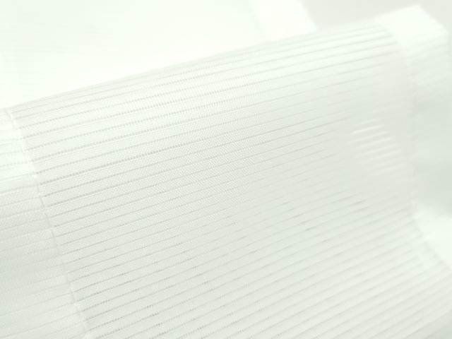 平和屋着物▼和装小物　替比翼まとめて６点　絽　留袖　サイズ：Ｍ、Ｌ　洗える着物　未使用　CABL2491ju
