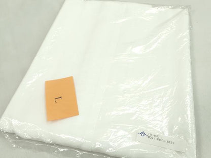 平和屋着物▼和装小物　替比翼まとめて６点　絽　留袖　サイズ：Ｍ、Ｌ　洗える着物　未使用　CABL2491ju