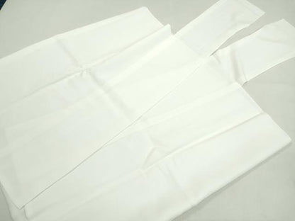 平和屋着物▼和装小物　替比翼まとめて６点　絽　留袖　サイズ：Ｍ、Ｌ　洗える着物　未使用　CABL2491ju