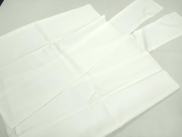 平和屋着物▼和装小物　替比翼まとめて６点　絽　留袖　サイズ：Ｍ、Ｌ　洗える着物　未使用　CABL2491ju