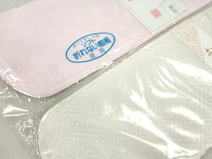 平和屋着物▼和装小物　着付け用品まとめて10点　帯板　帯枕　伊達締め　コーリンベルト　腰紐　未使用多数　逸品　CABL2502ju