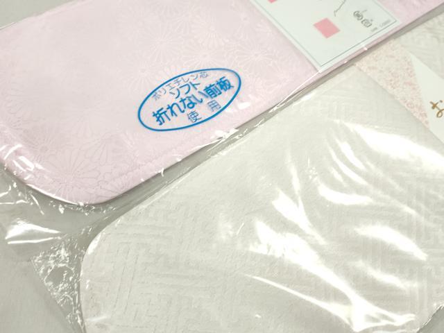 平和屋着物▼和装小物　着付け用品まとめて10点　帯板　帯枕　伊達締め　コーリンベルト　腰紐　未使用多数　逸品　CABL2502ju
