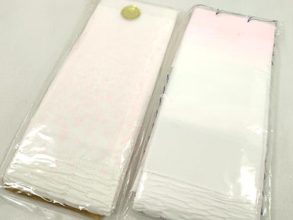 平和屋着物▼和装小物　着付け用品まとめて10点　帯板　帯枕　伊達締め　コーリンベルト　腰紐　サッシュ　未使用多数　逸品　CABL2504ju