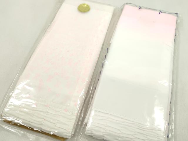平和屋着物▼和装小物　着付け用品まとめて10点　帯板　帯枕　伊達締め　コーリンベルト　腰紐　サッシュ　未使用多数　逸品　CABL2504ju