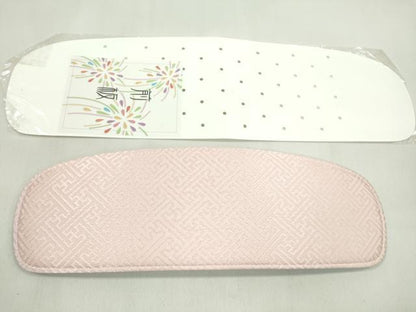 平和屋着物▼和装小物　着付け用品まとめて10点　帯板 帯枕 マジックベルト コーリンベルト 腰紐 腰当 帯止め 未使用多数 逸品 CABL2505ju